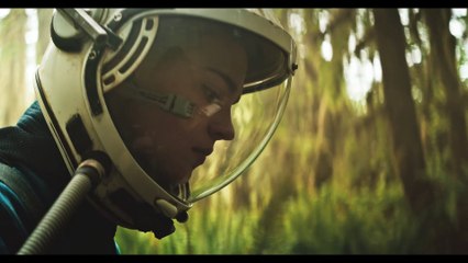 Prospect Trailer Preview