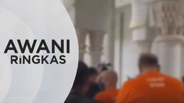 AWANI Ringkas: Rasuah | Beras Putih Import