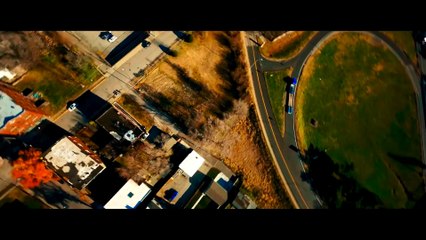 The Devil Comes to Kansas City | Official Trailer | A Tubi Original