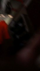 Avril V L M (5 años) Jugando a las escondidas