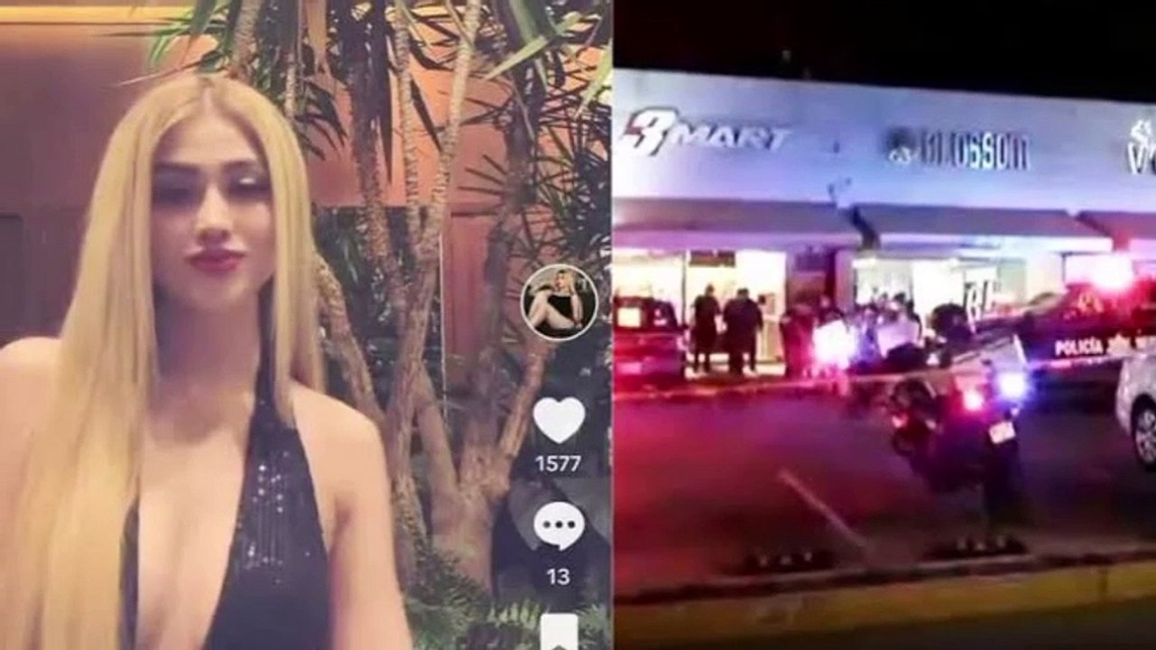 Valerie Marquez Tik Tok Obituary, Cause of Death: Mexican Influencer Valerie Marquez Dies After Being Shot During Live Video