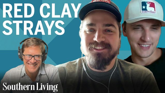 The Red Clay Strays are Rising Stars of Southern Rock | Biscuits & Jam | Season 5 | Episode 25