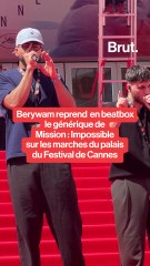 Berywam reprend le générique de Mission : Impossible