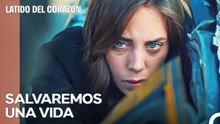 Escenas Románticas De Latido del corazon Parte 15