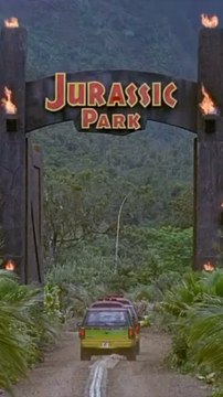 Les DINOSAURES sont de retour 🦖 (en quelque sorte…)