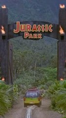 Les DINOSAURES sont de retour 🦖 (en quelque sorte…)