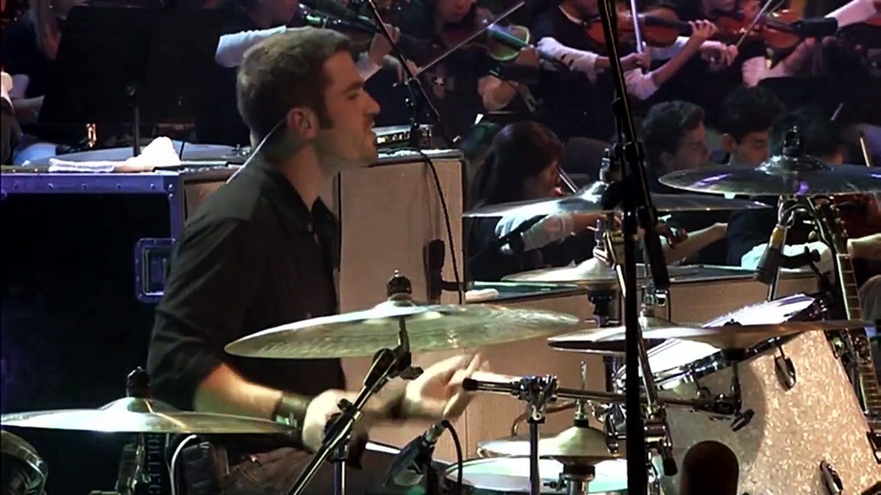 Compliment - Collective Soul (live)