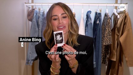 Graine de Style : Anine Bing partage son parcours mode depuis l'enfance ✨