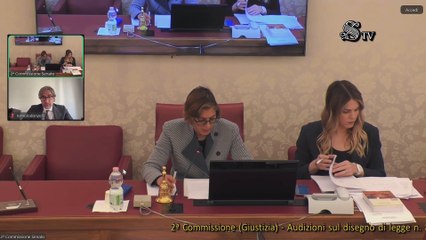 Roma -​ Affidamento condiviso (14.05.25)