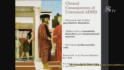 Roma -​ Medicina di genere (14.05.25)