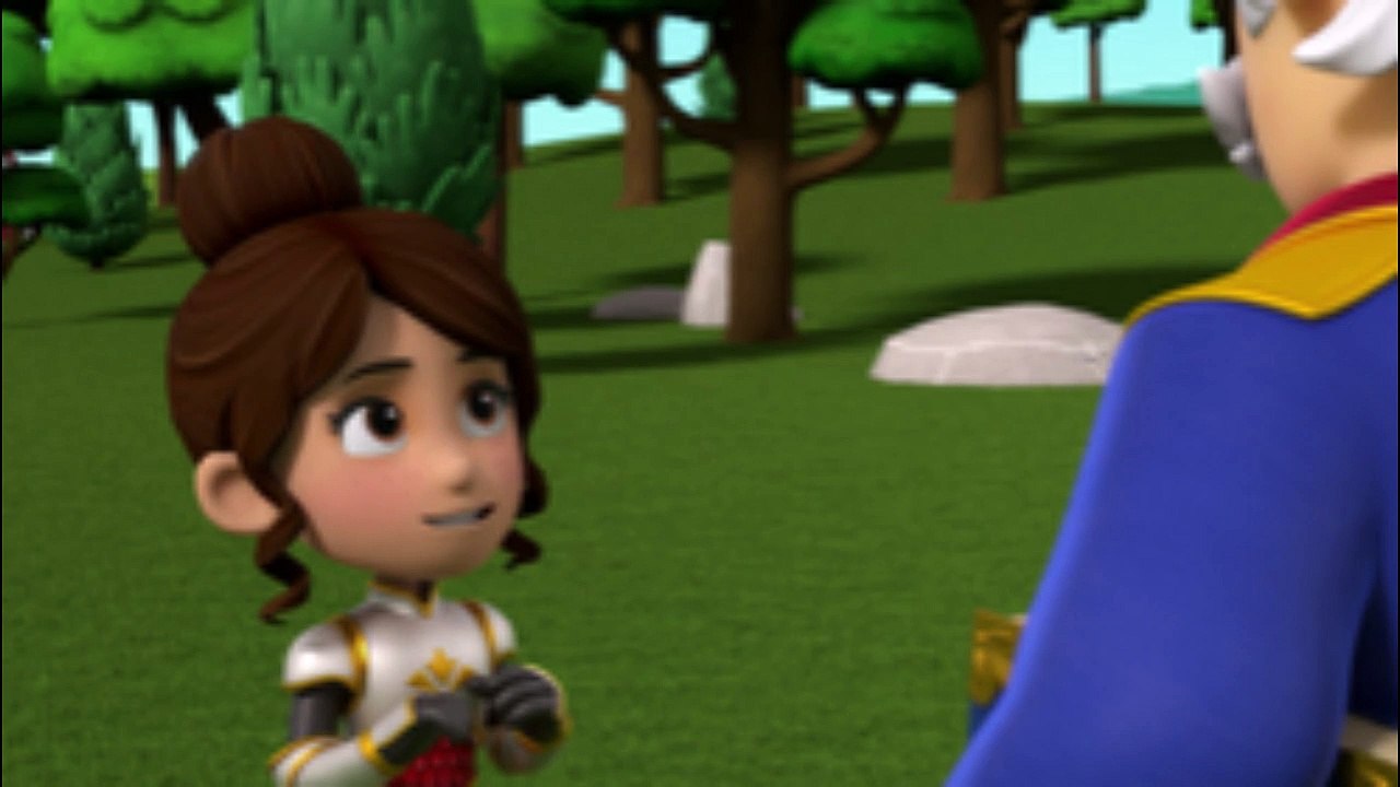 paw patrol episode image - part 1