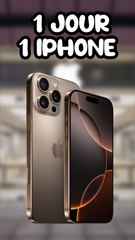 Discover the iPhone 16 Pro & Pro Max (2024): The Future of Smartphones 📱