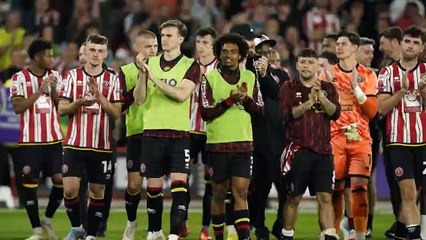 Sheffield United Wembley-bound PLUS League Two review and National League play-offs - The YP FootballTalk Podcast