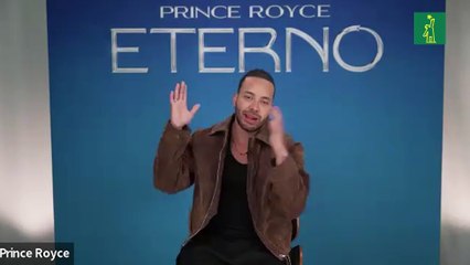 Prince Royce lanza Eterno, un homenaje bachatero a los grandes del pop y rock