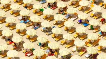 What Is Summer Shading and Why It’s a New Dating Trend You Need to Be Aware Of