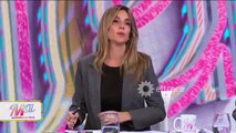 ¡Pelea y llanto al aire! María Belén Ludueña hizo una desgarradora confesión en su programa