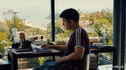 Favino a Cannes: con "Enzo" rifletto anche sul mio ruolo di genitore