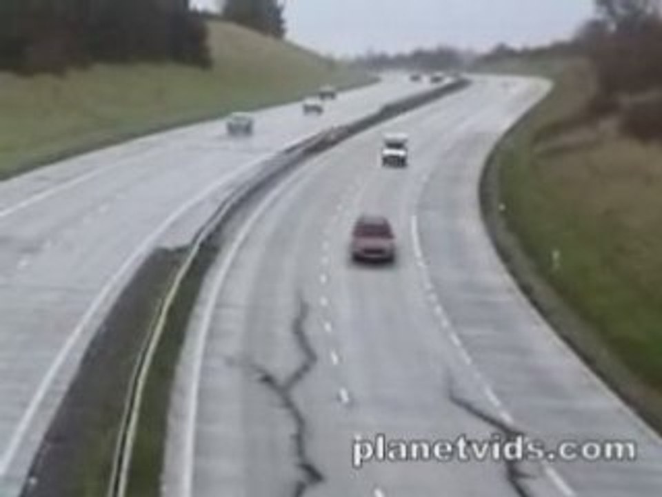 Earthquake