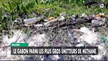 [#Reportage] Pollution : le Gabon parmi les plus gros émetteurs de méthane
