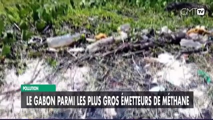 [#Reportage] Pollution : le Gabon parmi les plus gros émetteurs de méthane