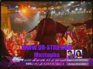 Prime 16 09/05 - Reportage Abdallah Star Academy LBC5 (10)