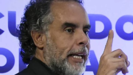 Benedetti vuelve al centro del poder: se rebarajan las fuerzas del Congreso por la consulta popular