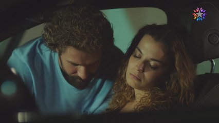 Benim Tatlı Yalanım 13. Bölüm