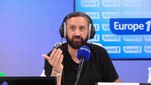 Cyril Hanouna - Macron sur TF1 : «le principal problème de cette émission c'était le président», affirme Gauthier Le Bret