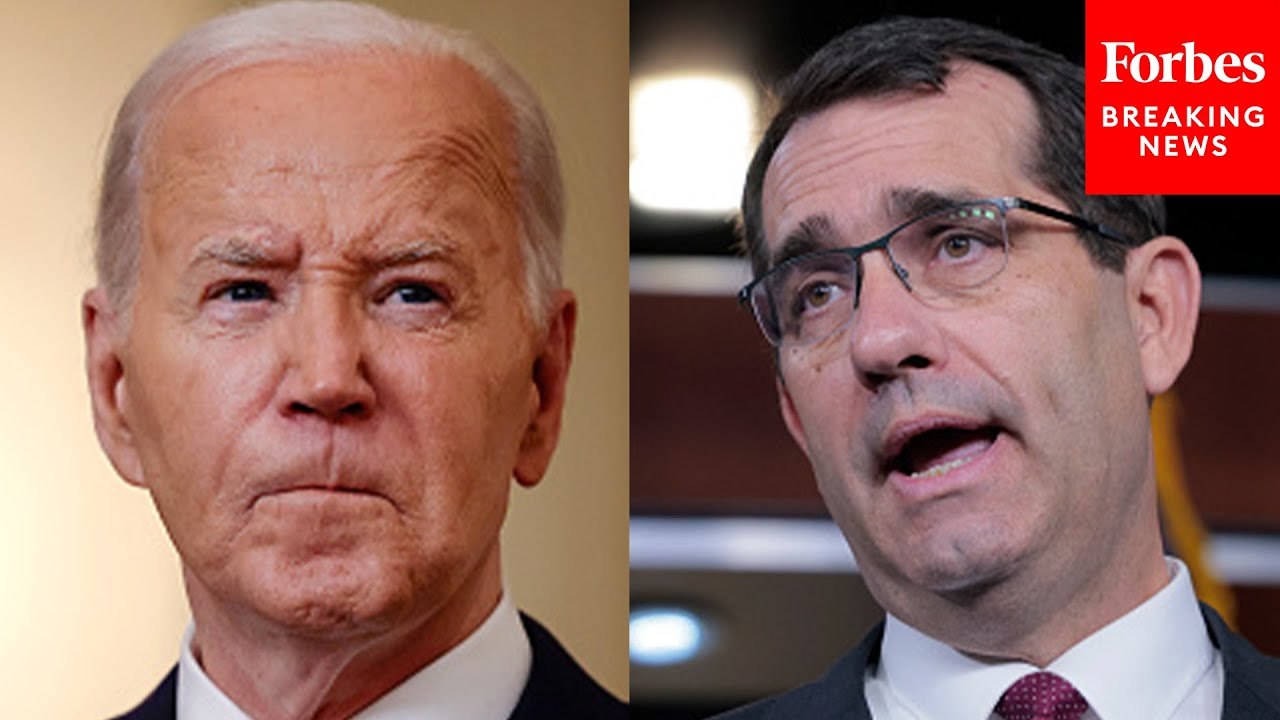 Derek Schmidt Slams Biden Admin Over Increased Regulations Of Small Businesses
