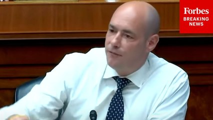 Greg Landsman: Budget Choice Is About 'Cutting Health Care Or Cutting Taxes For The Super Wealthy'