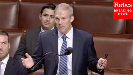 ‘The Facts Are The Facts’: Jim Jordan Slams Democrat-Run Cities That Cut Millions In Police Funding