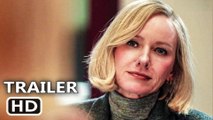 ALL'S FAIR Trailer (2025) Naomi Watts, Kim Kardashian