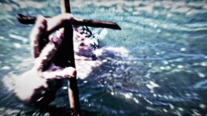 CATALYST | Official 4K Trailer (2025) | THRILLER | Film Threat Trailers