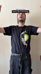 Unboxing Time : ‘’Hurry Up Tomorrow’’ vinyles de The Weeknd 💿🔥