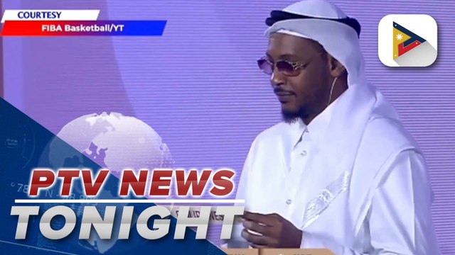 Gilas Pilipinas draws tough path to 2027 FIBA World Cup in Qatar