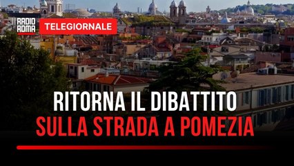 Pomezia, il WWF lancia allarme su nuova bretella stradale