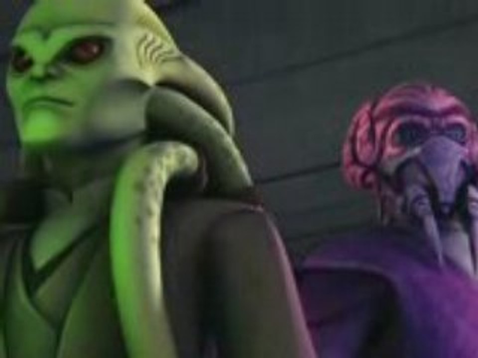 Clonewars