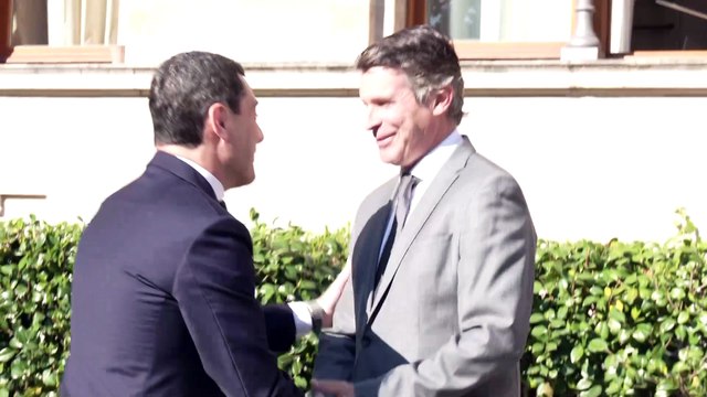 Andalucía y Baviera sellan una alianza para fortalecer el peso de las regiones dentro de la UE