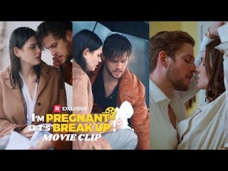 I'm Pregnant, Let's Break Up!