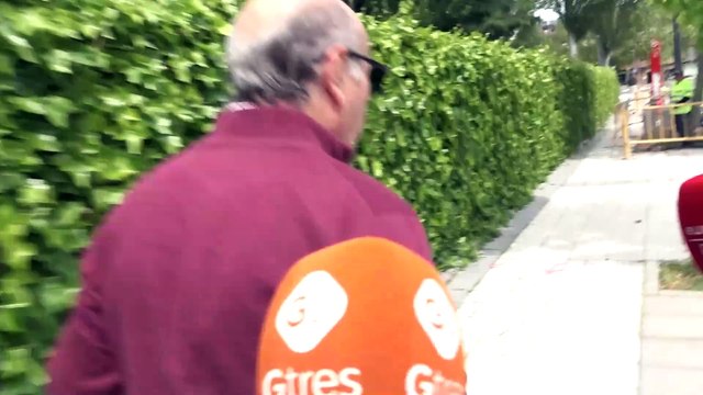 José Carlos Bernal reacciona a las críticas de Alejandra Rubio a su mujer, Carmen Borrego: sus palabras