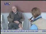 Walid jumblat 09-05-2008