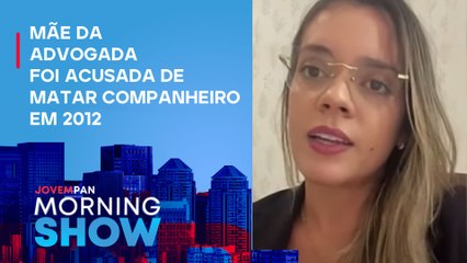 Mulher CONTA que VIROU advogada para INOCENTAR a própria MÃE; ENTENDA
