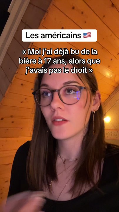 Histoire vraie, on a vraiment dit ça aux États-Unis