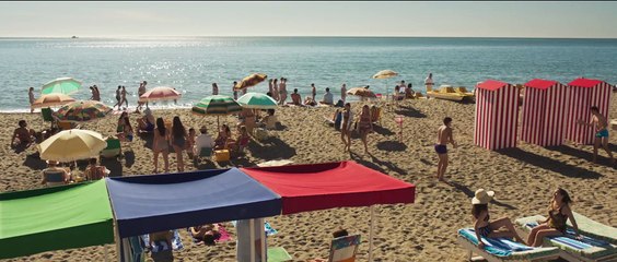 Vírgenes - Tráiler oficial