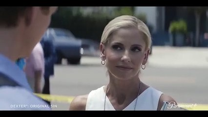Bande-annonce de Dexter Original Sin