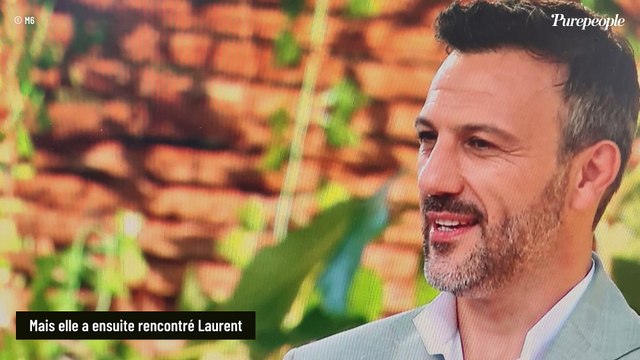 L'un des critères de Marie (Mariés au premier regard 2025) n'a pas été respecté avec Laurent : Ça a été compliqué
