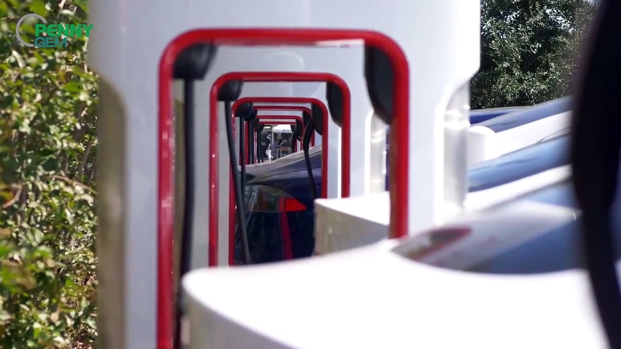 Can The Power Grid Handle the Influx of Electric Vehicles?