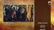 Kurulus Osman Season 06 Episode 199 Teaser - Urdu Dubbed - Har Pal Geo