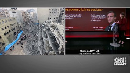 Çanlar Netanyahu için mi çalıyor?