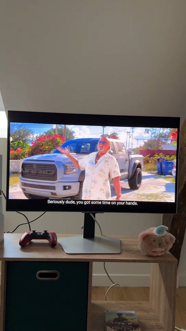 ⁣GTA 6 info !!